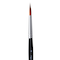12 Pack: Princeton™ Aqua Elite™ Series 4850 Short Handle Long Round Brush